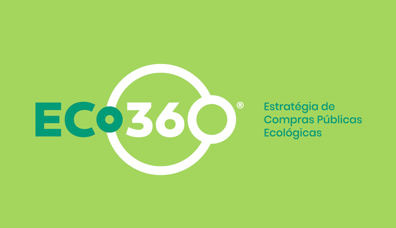 logotipo ECO360