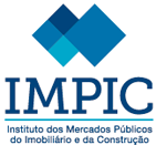 Logo Tipo IMPIC