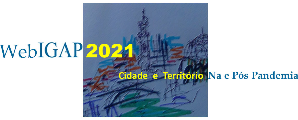 Imagem Web IGAP 2021