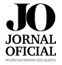 Jornal Oficial da Região Autónoma dos Açores