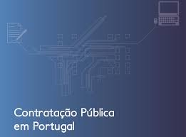 Plataformas Eletrónica de Contratação Pública