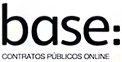 Portal BASE - Contratos Públicos Online