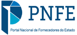 Portal Nacional de Fornecedores do Estado