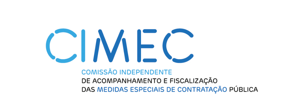 Logo tipo CIMEC