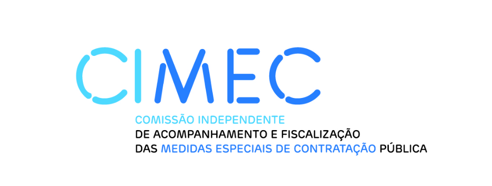  Comissão Independente para o acompanhamento e fiscalização Medidas Especiais de Contratação Pública