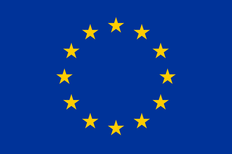 UE Flag