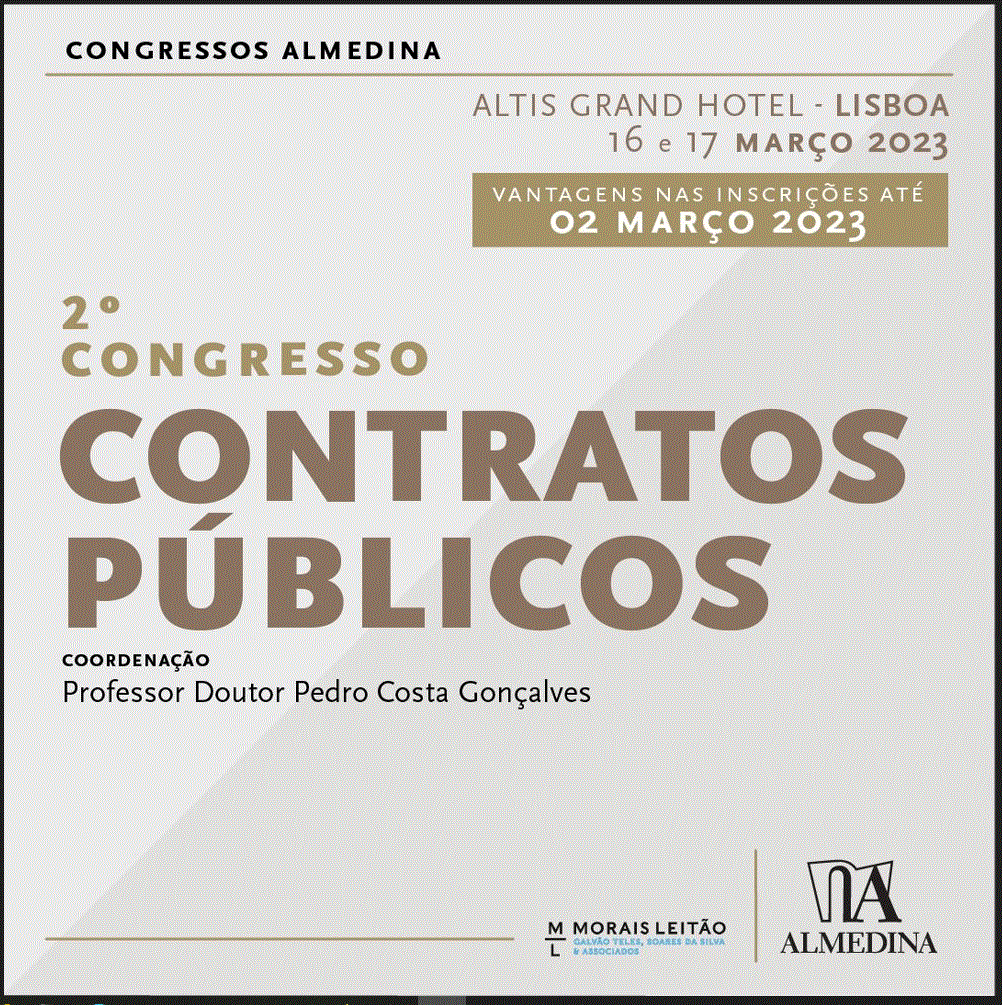 Congresso Contratos Publicos 2023