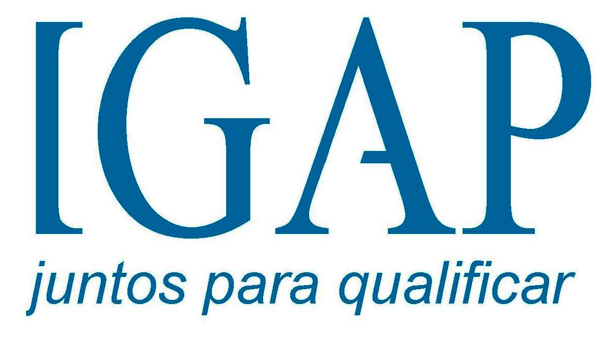 Logotipo IGAP