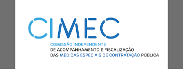 Logo CIMEC